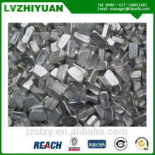 hight purity competitive price 99.9% Magnesium ingot / magnesium alloy ingot